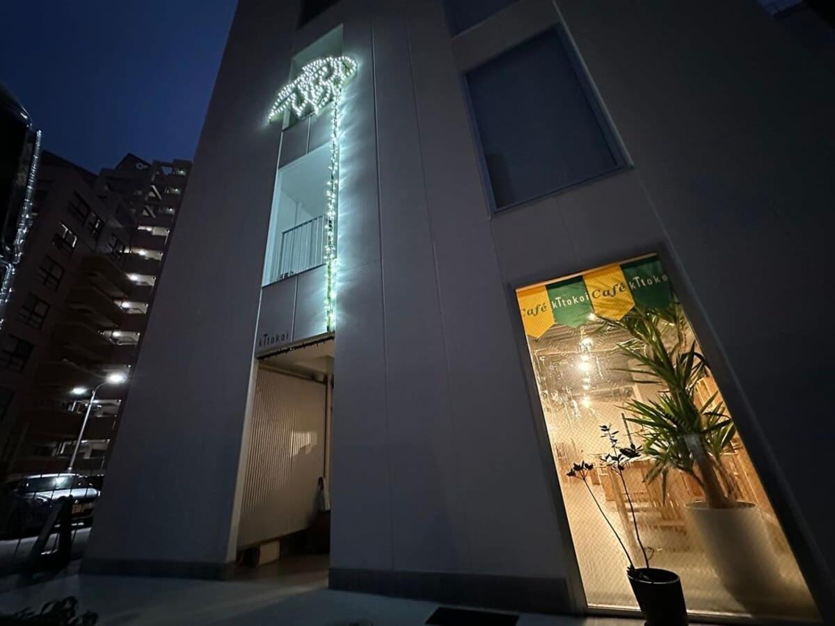 Bhotel Arts Dobashi - Beautiful In The Heart Of The * ฮิโรชิม่า