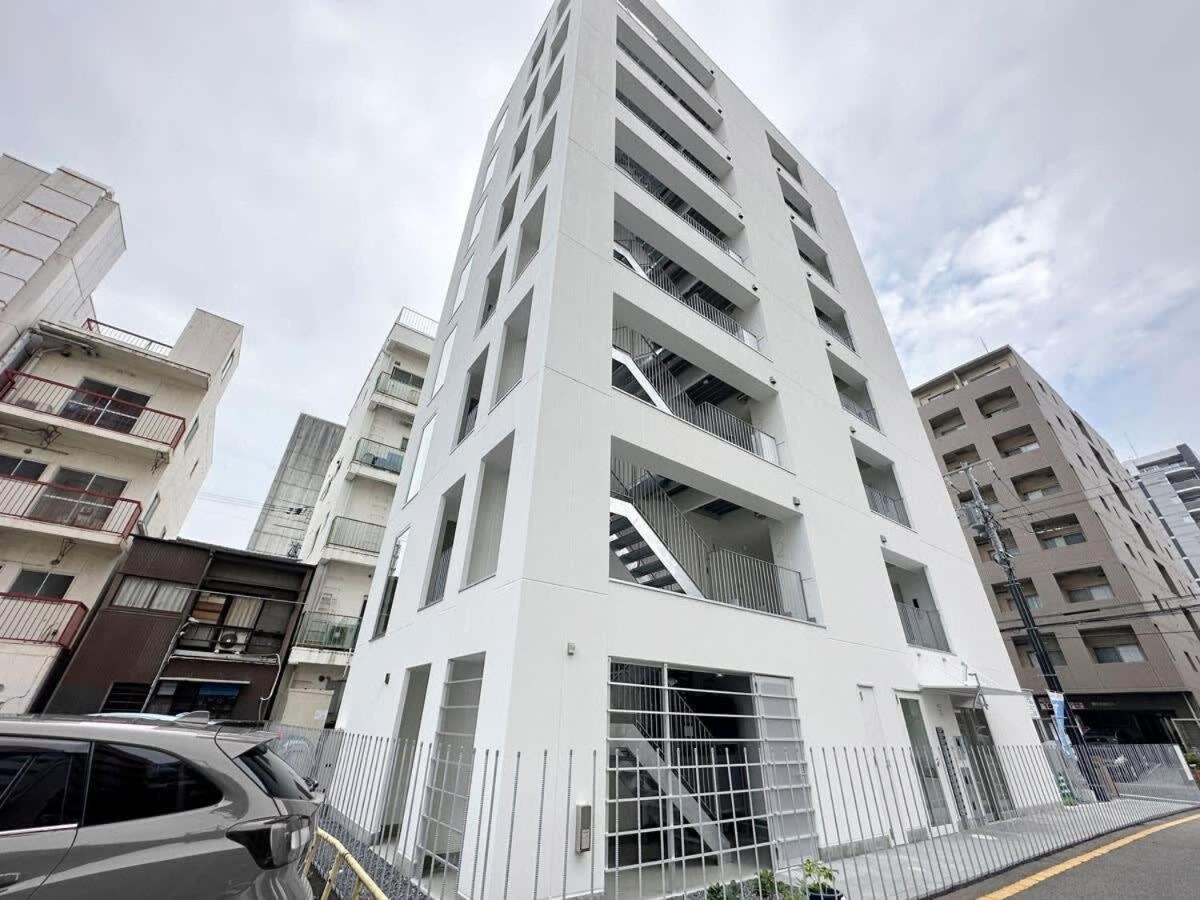 Bhotel Arts Dobashi - Beautiful In The Heart Of The ฮิโรชิม่า