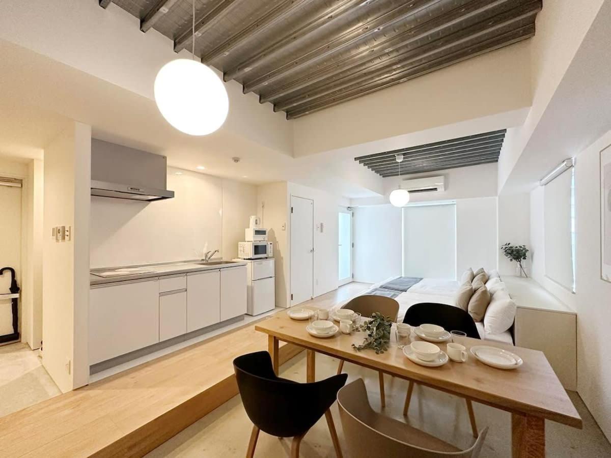 Bhotel Arts Dobashi - Beautiful In The Heart Of The *