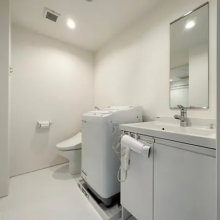 Bhotel Arts Dobashi - Beautiful Apt In The Heart Of The City Hiroshima Extérieur photo