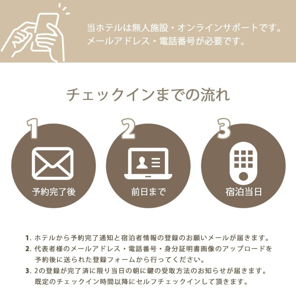 Bhotel Arts Dobashi - Beautiful In The Heart Of The Apartment *