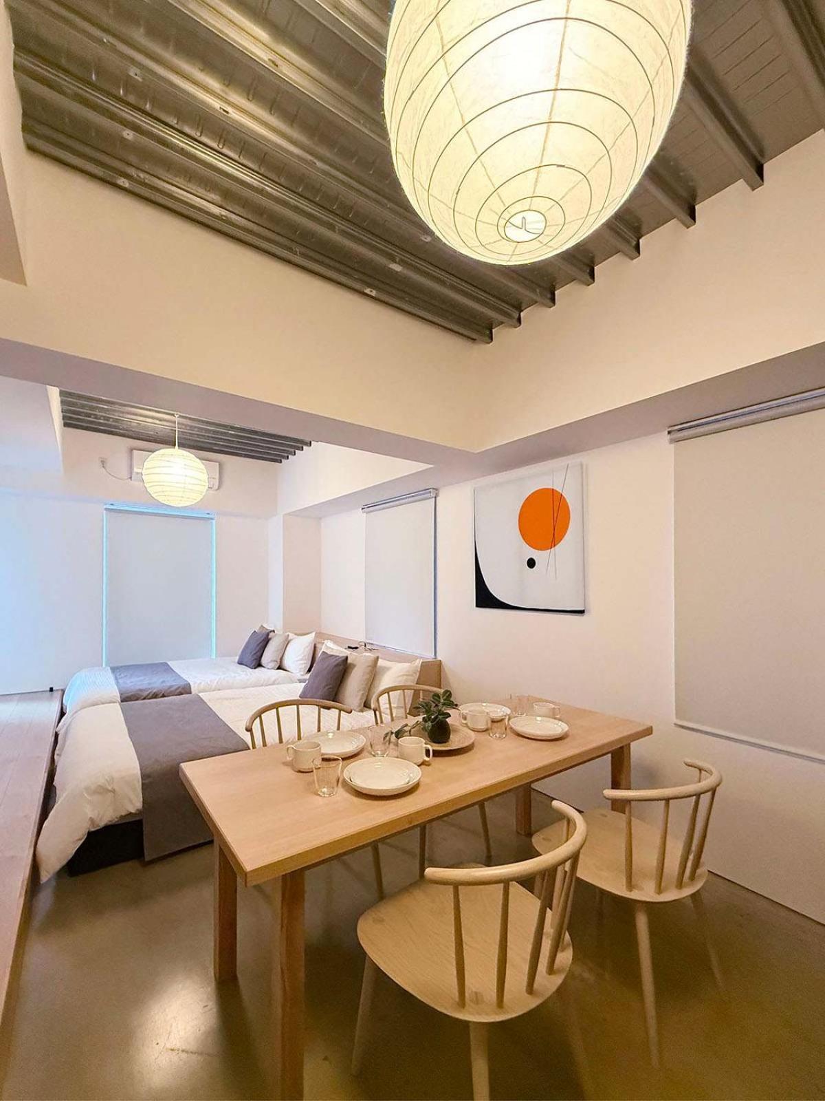 Bhotel Arts Dobashi - Beautiful In The Heart Of The * Hiroshima
